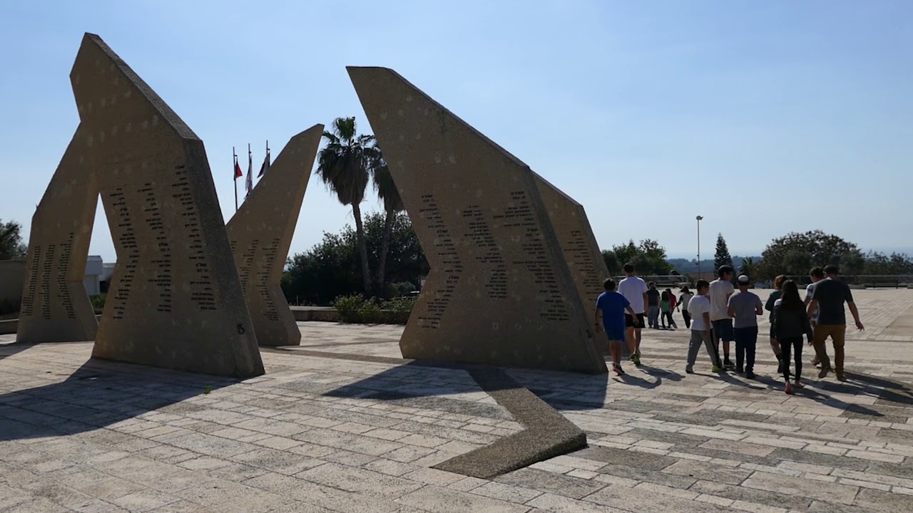 בית התותחן-מבט לעתיד