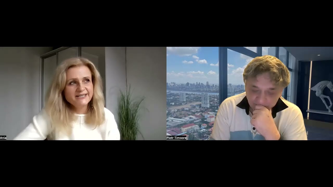 Niebezpieczny dla systemu? Dlaczego zamknęli m&oacute;j kanał.