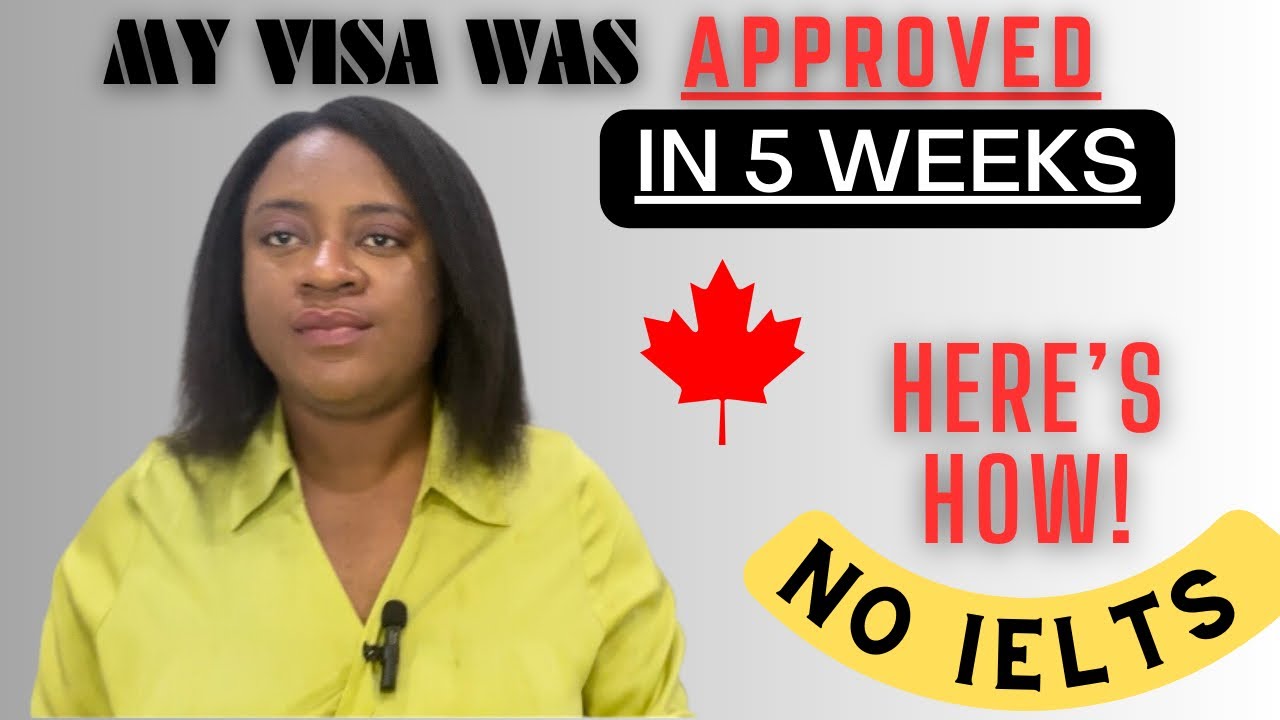 5-Week Study Permit Journey: VFS Passport Submission & Collection Process