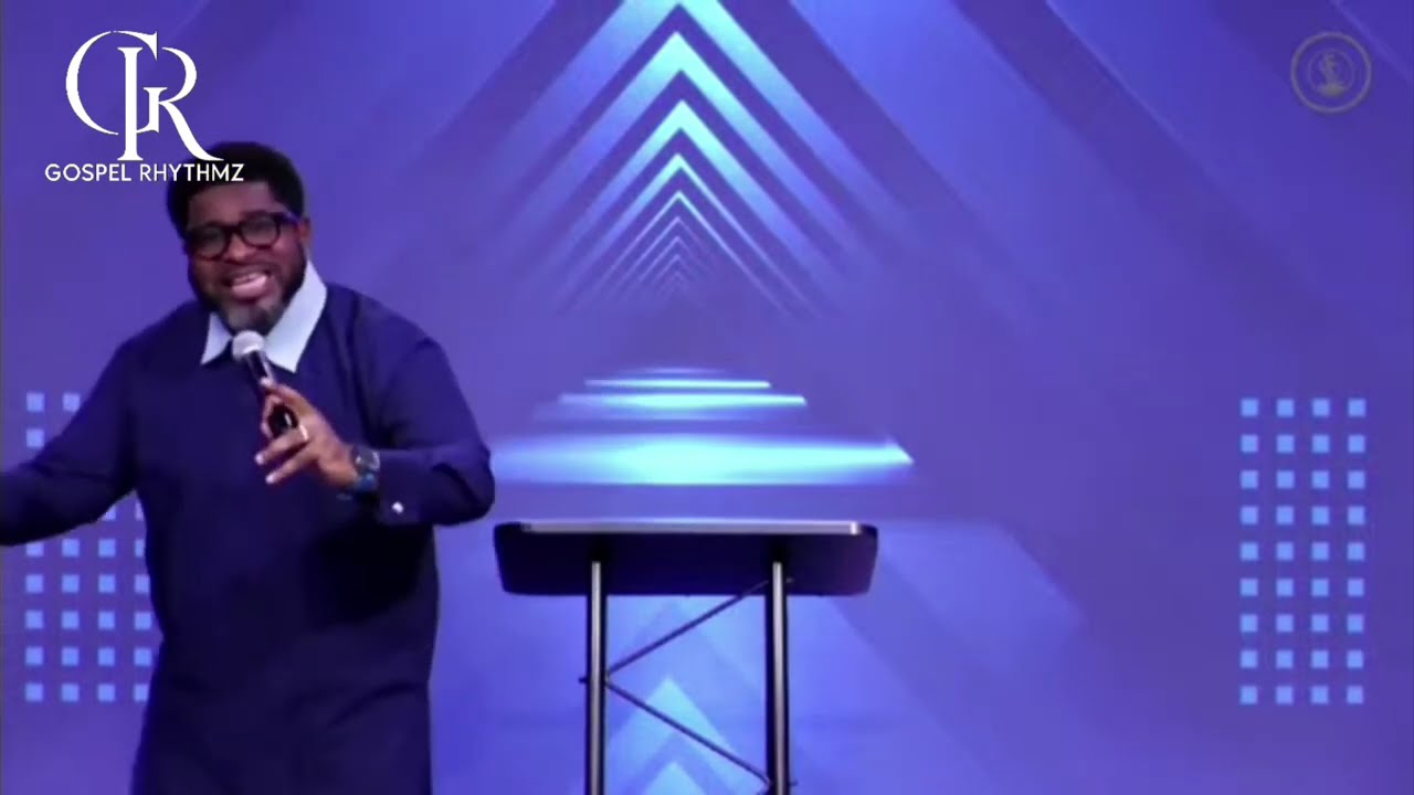 PASTOR KINGSLEY OKONKWO'S RESPONSE CONCERNING HIS TATTOO 