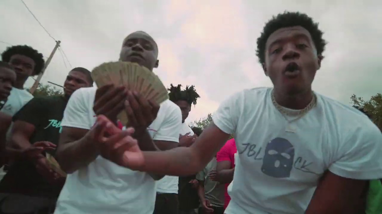 (Blockos) Big Nasty Chos, Mt Spazzo, OJB No Lack, R2K HotBoy - BIG ON BIG | ShotBy: @8BLOCKENT