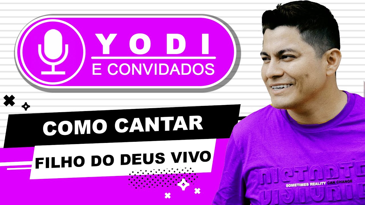 Como cantar? 