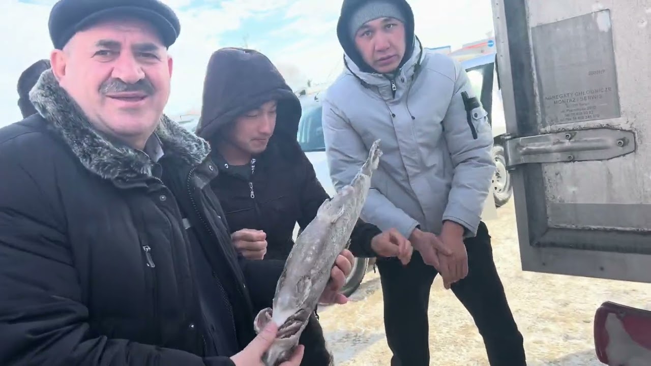Актобе. Рынок «Табыс» Цены кусаются