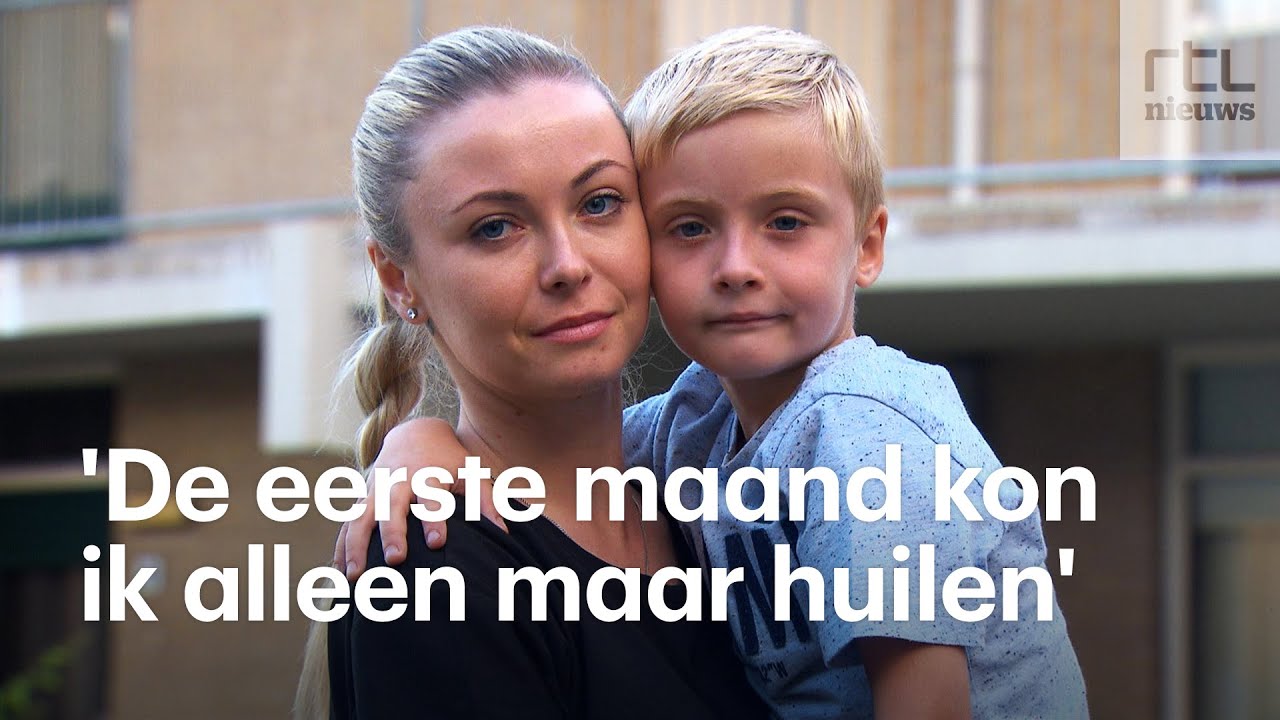 Gevlucht naar Goes: Oekraïense Iryna en Valeria een half jaar in Nederland