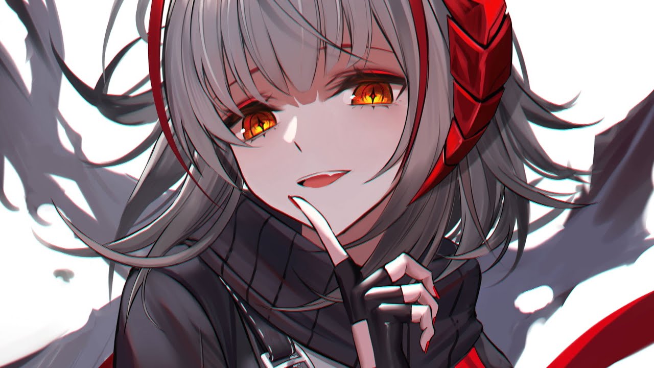 Nightcore - Villain