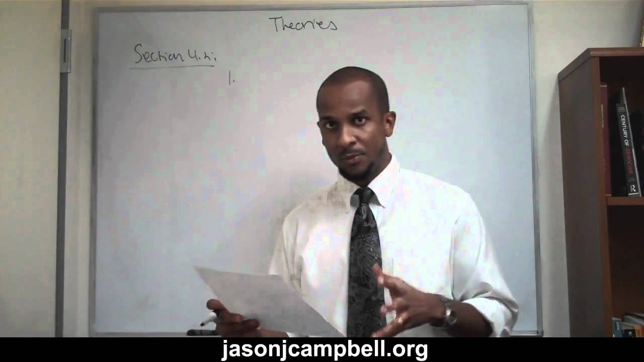 34. Theories Lecture: Gayatri Spivak's 