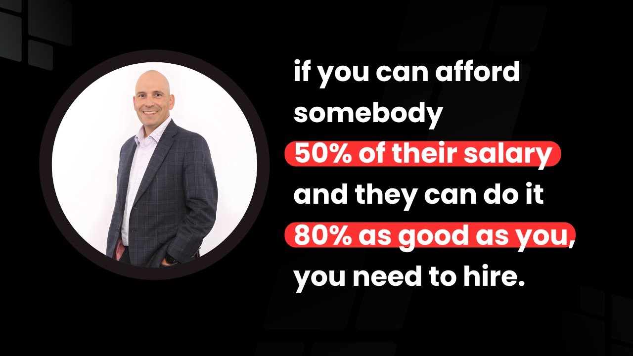 Scaling Real Estate Profits with Virtual Teams | How Global Talent Increases Cash Flow