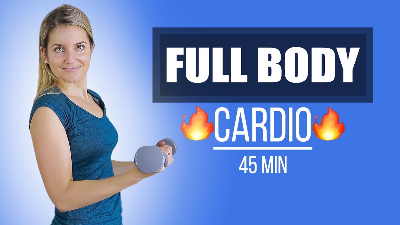 Ejercicios Para Quemar Grasa Y Ganar Musculo