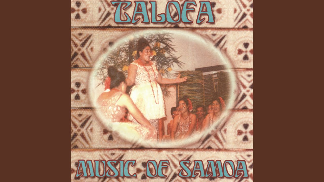Samoa Ola’u Fesili Po’o Le Ā Ea Sau Tali