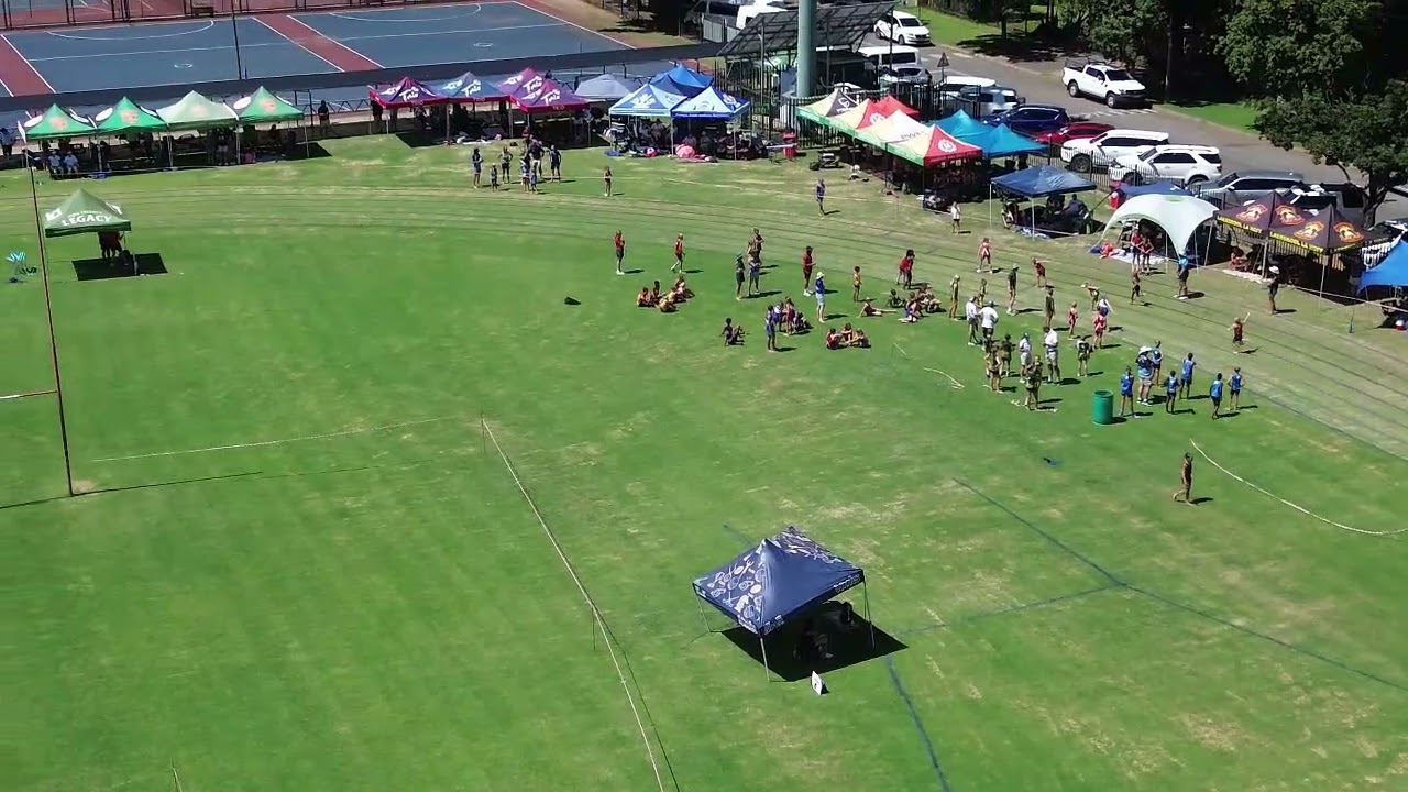 Super 8 Atletiek - Dogters u10 - Aflos