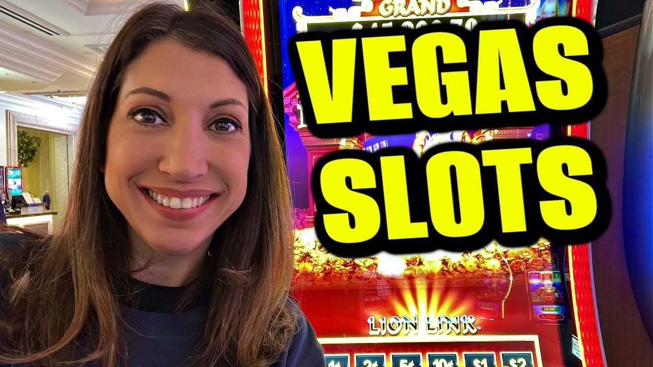Właśnie dotarłem do Vegas i jestem gotowy na AUTOMATY! 🎰 🍀