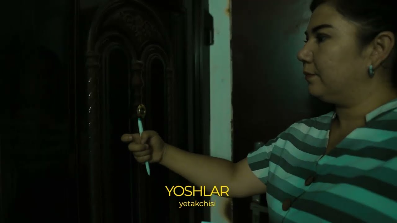 MAHALLA YOSHLAR YETAKCHISI QANDAY BO'LISHI KERAK