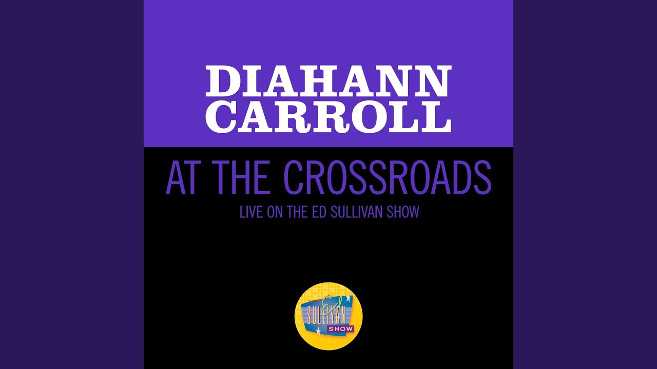 At The Crossroads (Live On The Ed Sullivan Show, May 12, 1968)