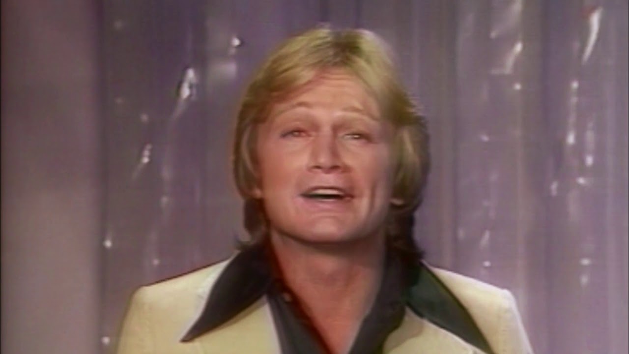Claude François - Danse Ma Vie (Samedi Est A Vous - 16/10/1976)