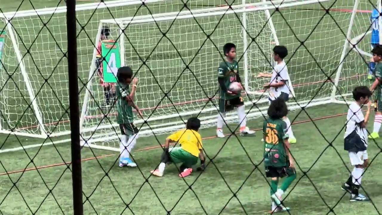 2026 0131 Sinulog Cup STC Lynx vs San Carlos Waariors