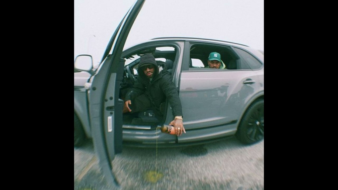 [FREE] young nudy x lucki type beat - pour it