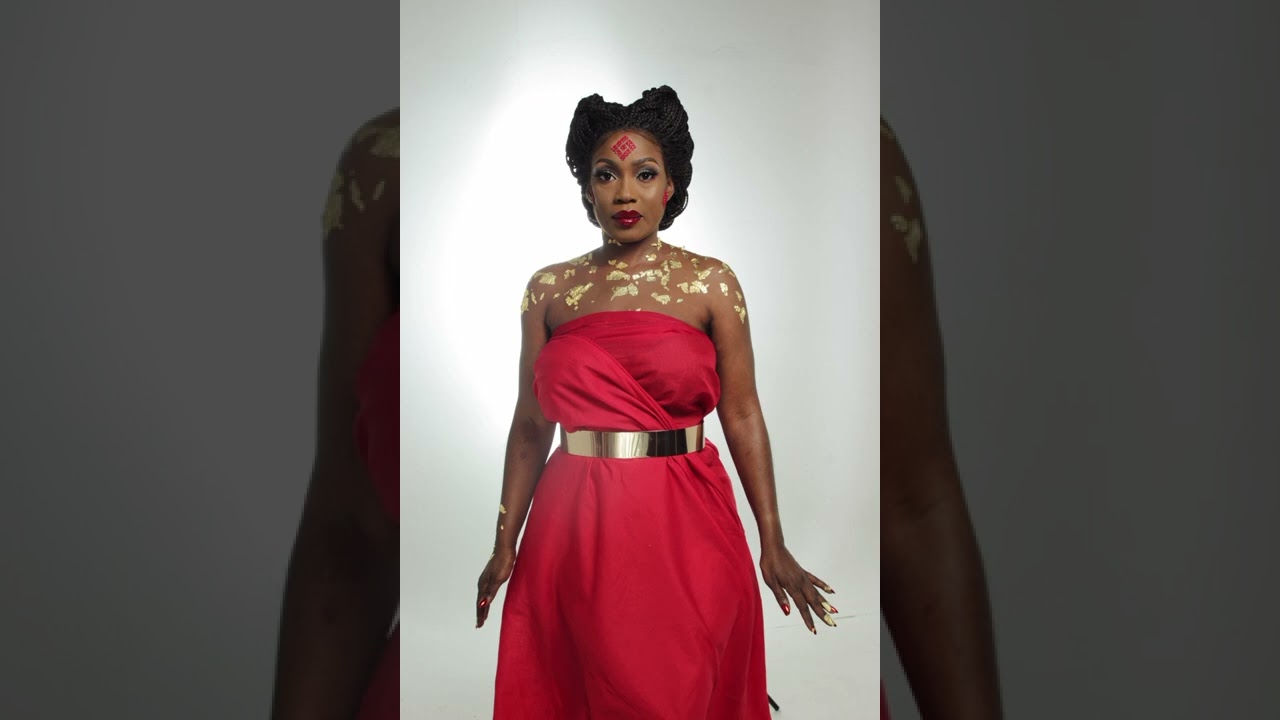 Prisca ALONG-Omwan'édiomba