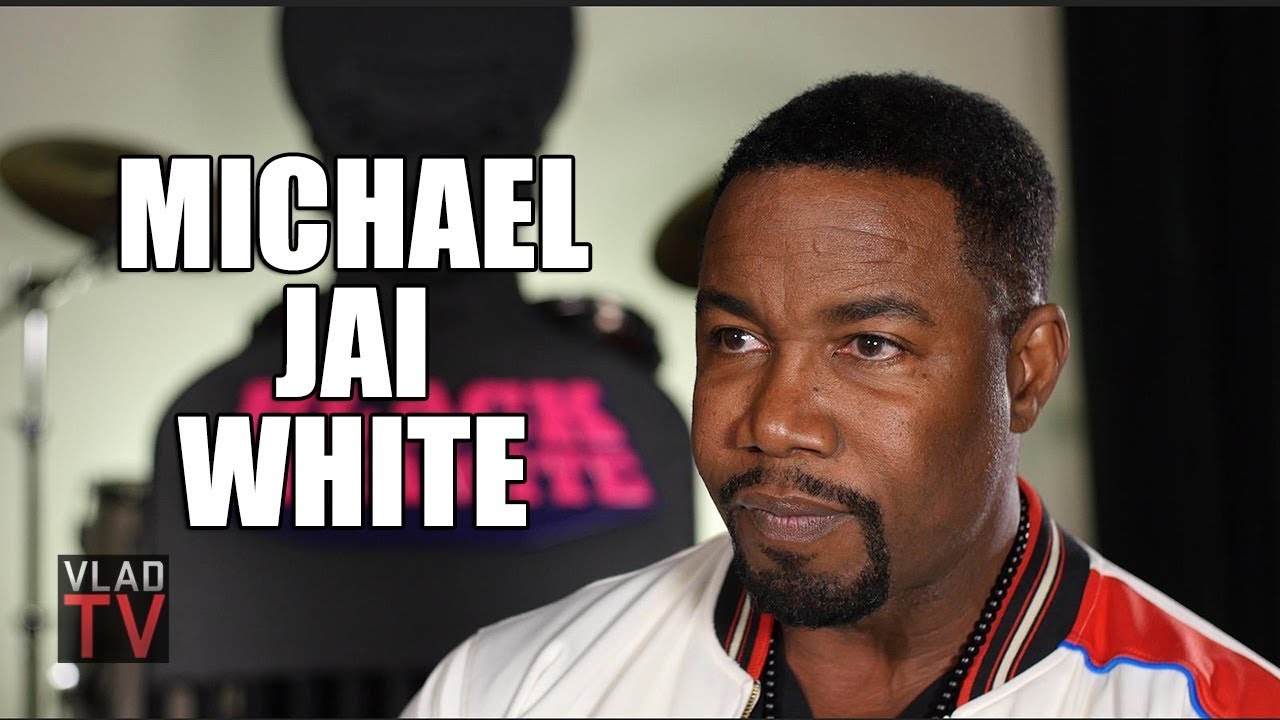 Michael Jai White Addresses Rumors of Another Spawn Movie (Part 10)