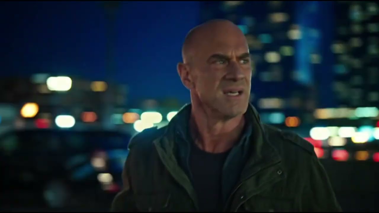 Elliot & Olivia ( DiE FoR YoU )