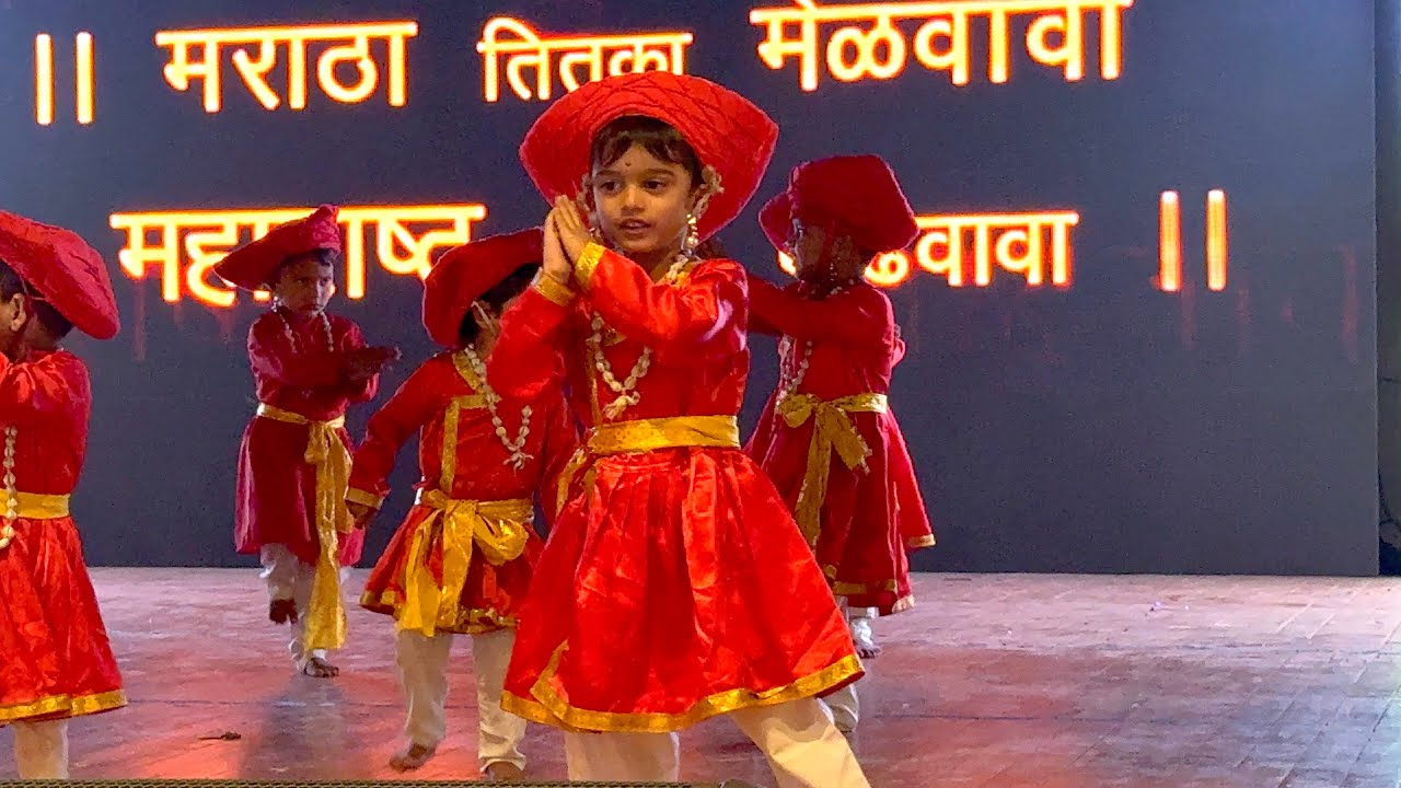 Arjun Baby’s Powerful Dance Performance | Toofan Chava & Aale Marathe 🔥🇮🇳