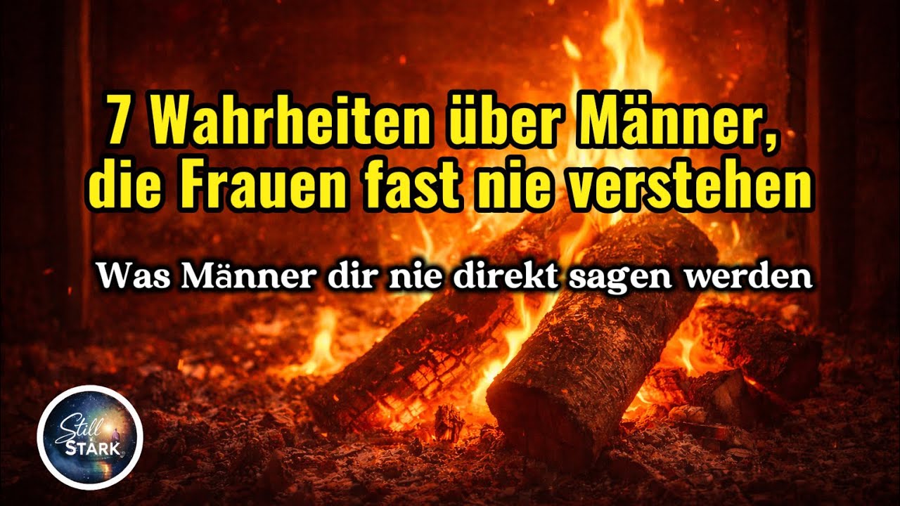 7 Wahrheiten über Männer, die Frauen fast nie verstehen