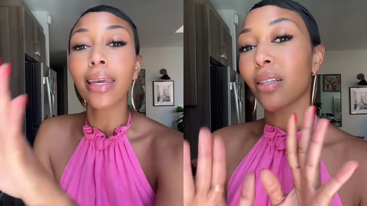 She reveals what most women find attractive in men (not what you expect)
