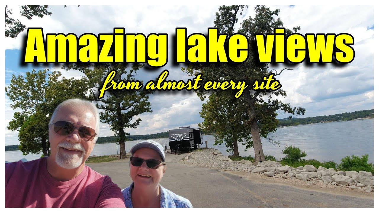 Why This Corps of Engineers Campground Is a Must-Visit for Campers