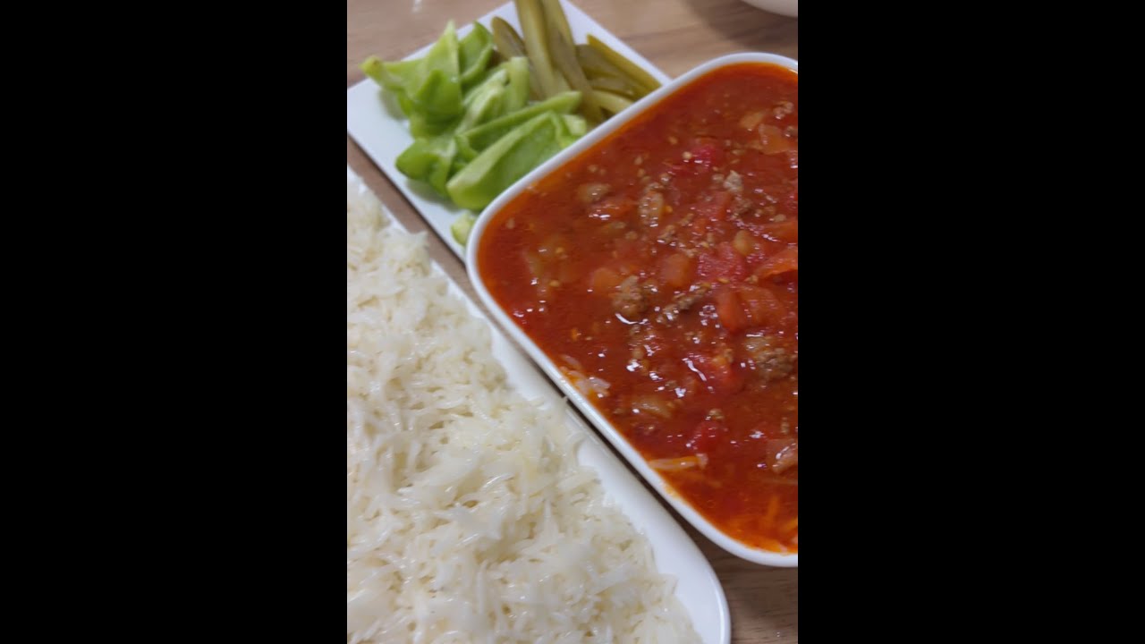 كواج بندورة أو  معقدة؟! 😂 أكلة سوريه بسيطة بطعم بياخد العقل 🍅# كواج_بندوره  #طبخ_سهل  #وصفات_سريعة #