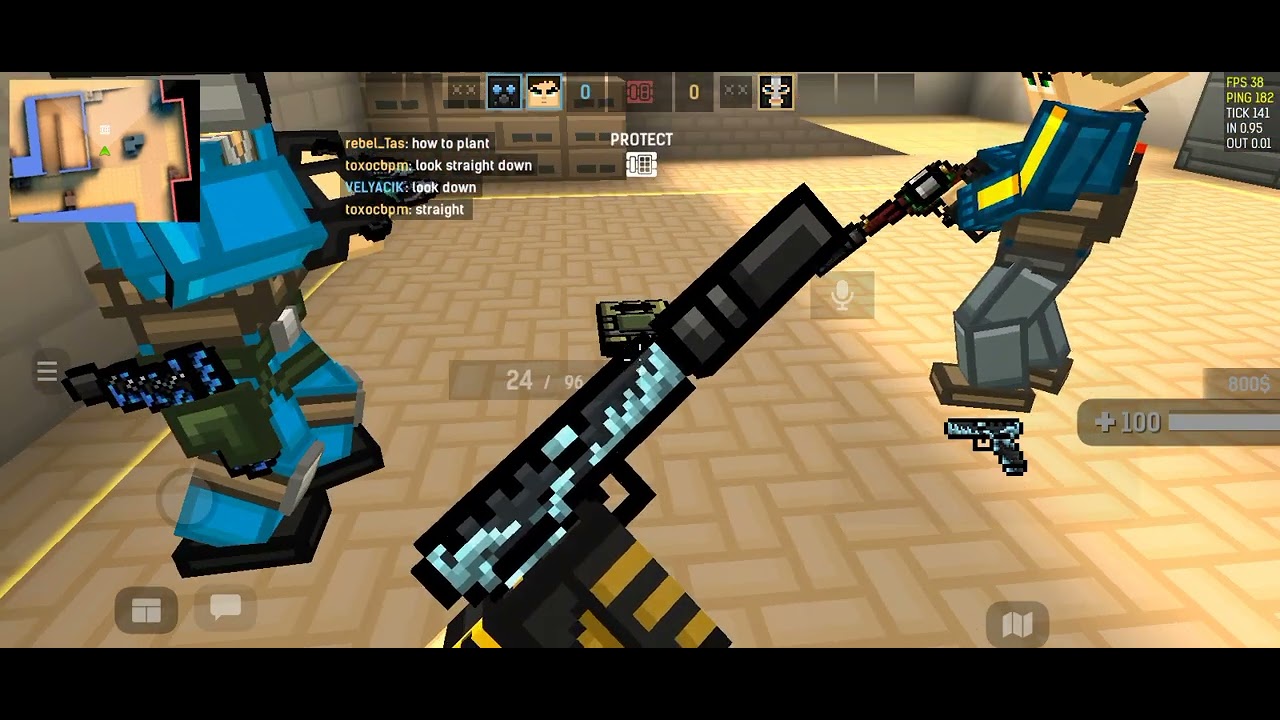 Test