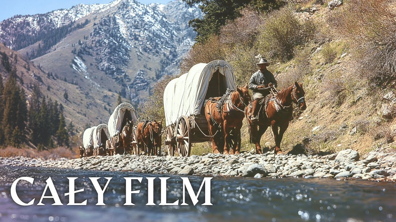 👉 Jeśli kochasz WESTERNY, ten FILM jest dla CIEBIE! 🌵 Django Undisputed | Pełne filmy po polsku