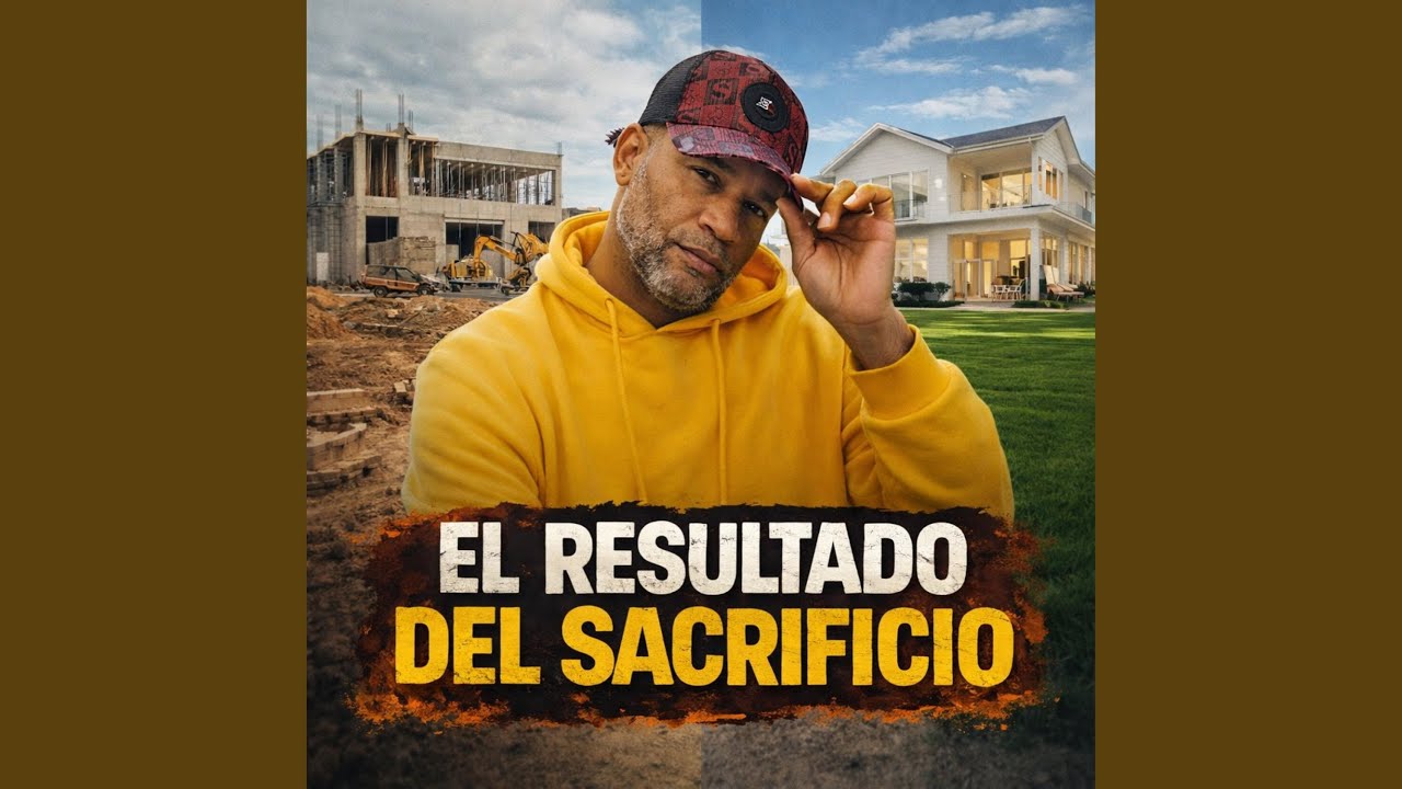 “EL PRECIO DEL SACRIFICIO” –