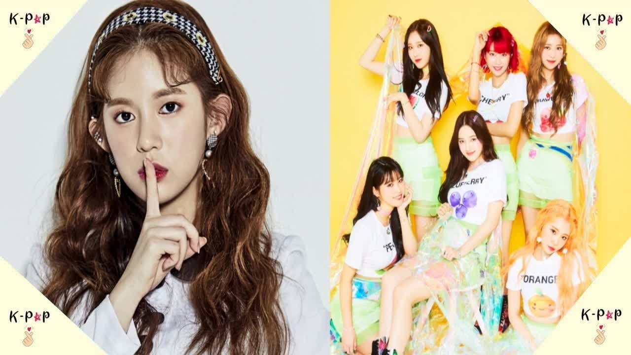 Daisy Reacts To MOMOLAND's Contract Termination With MLD Entertainment