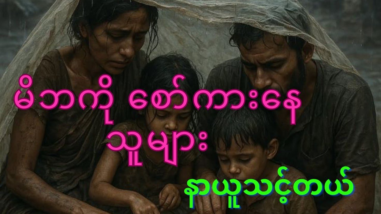 မိဘများမှသားသမီးအပေါ် မျှော်လင့်ချက် တရားတော် @buddhistdhammachannel-h5h 