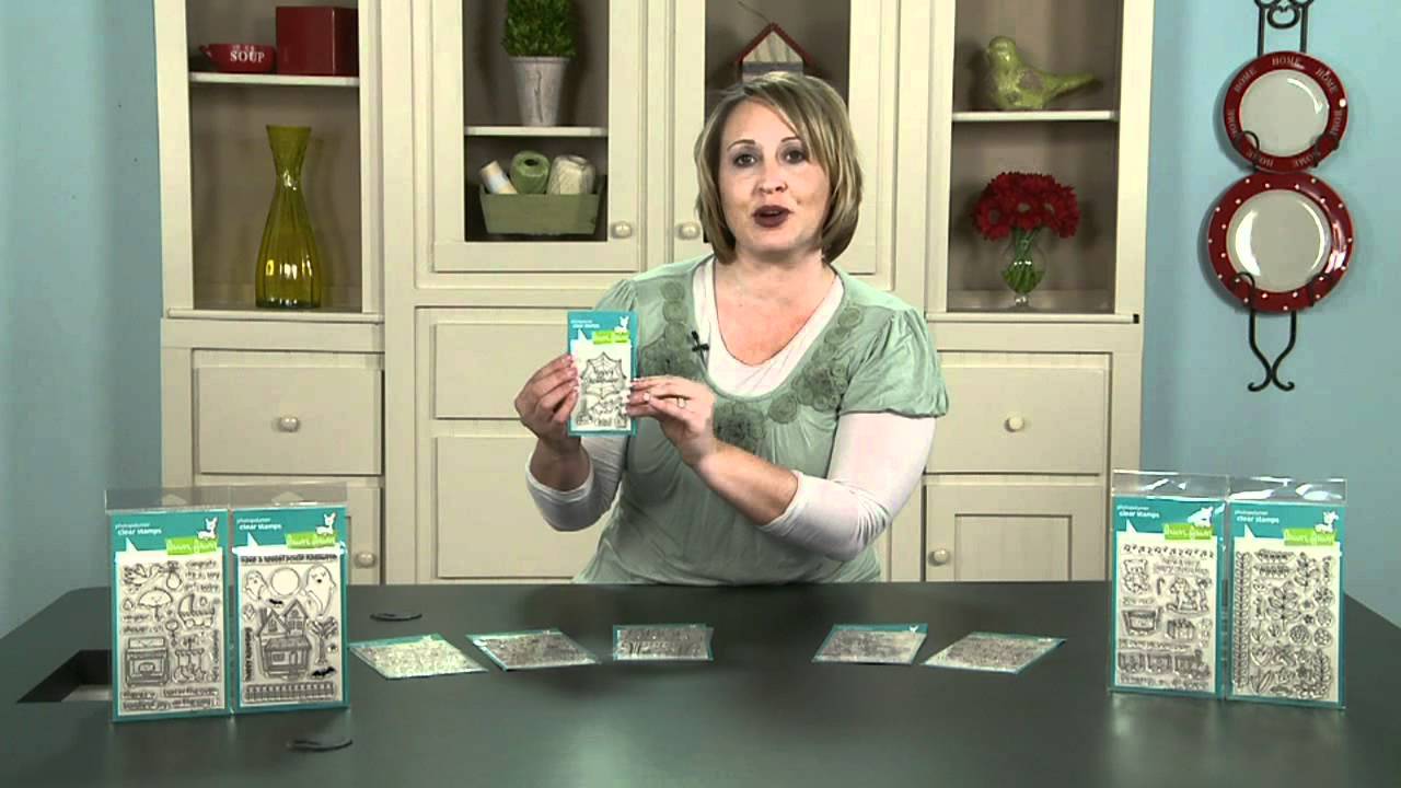 ‪Oct. Things We Love GIVE-A-WAY‬‬