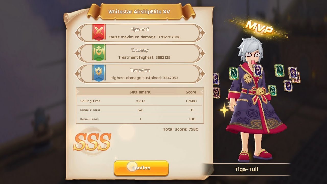 Ragnarok M: Eternal.Bug - WSA15 (Ais Wallenstein POV) 012626