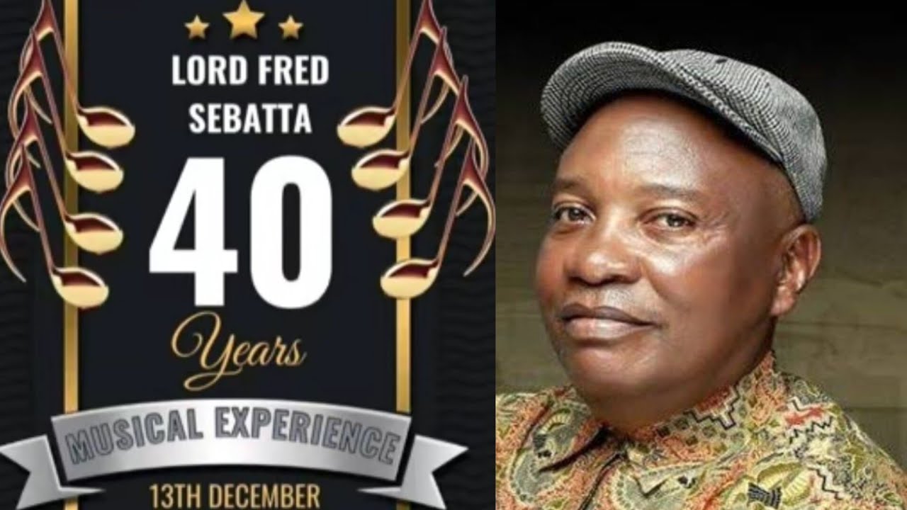 EMYAKA 40 EGYA LORD FRED SEBATTA MUKUYIMBA #sebatta #kadongokamu #foryou #funny #ugmusic