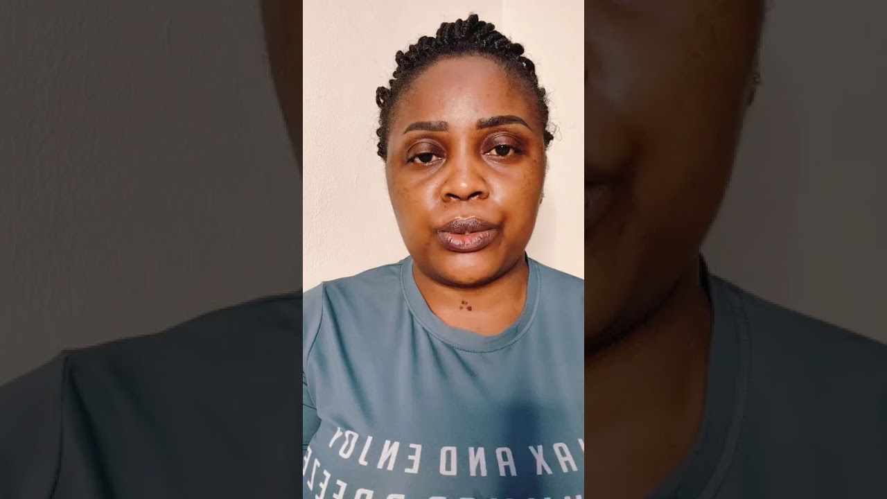 THEY ARE CRYING BECAUSE THEY REALISED YOU ARE GONE FOR GOOD! 😭 II PROPHETIC WORD 