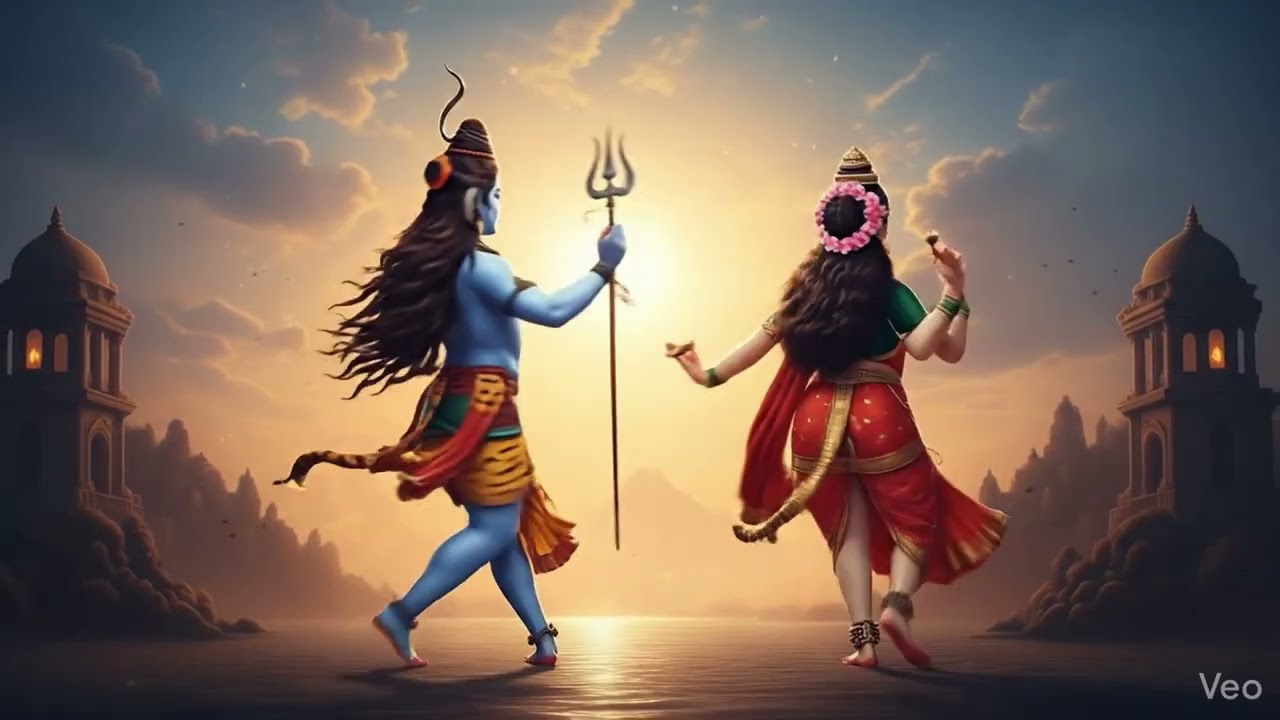 Sambho Shankara Samba Sadaasiva Deep Devotional Song | By Ramdas Tanguturi