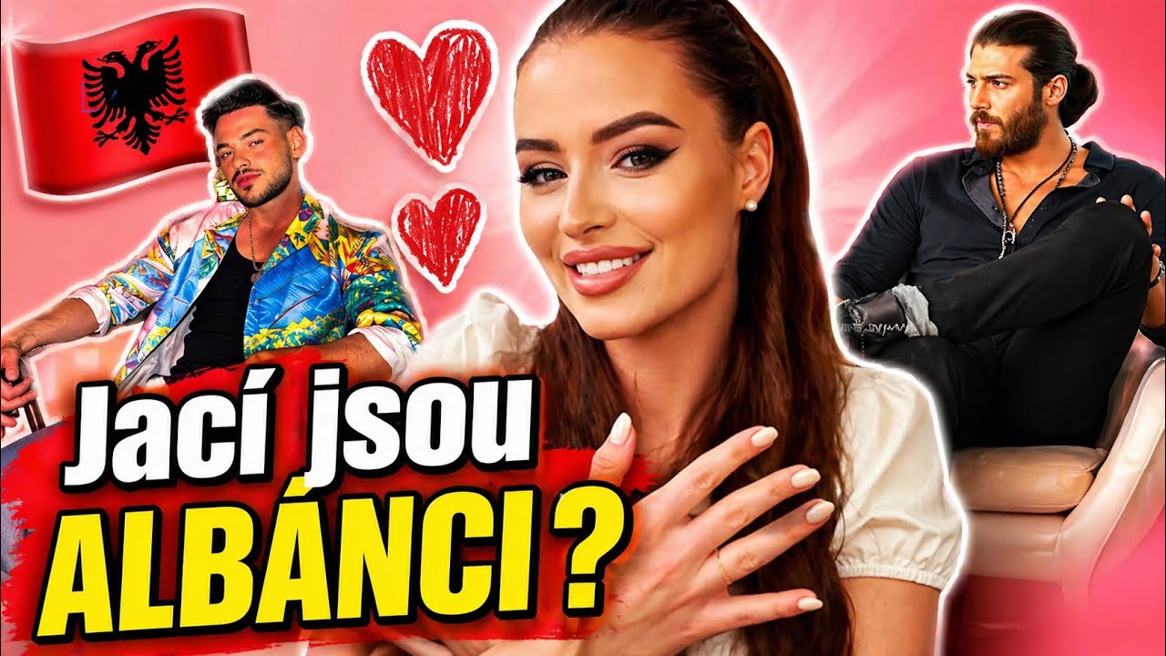 Jací jsou Albánci ? ( aneb život s Albáncem)