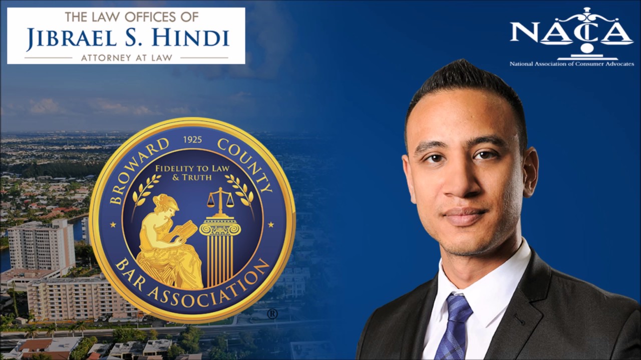 Attorney Jibrael S. Hindi Answers Questions About Fair Debt Collection Practices Act (FDCPA) TCPA