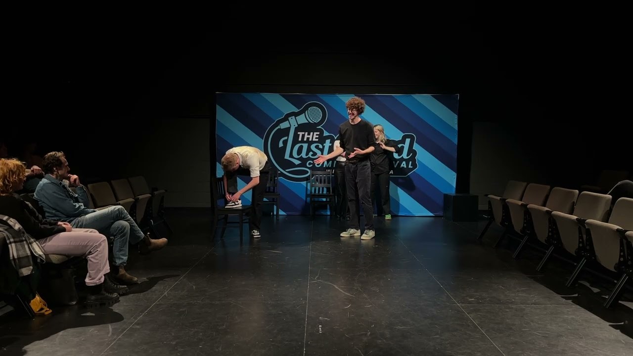Dog Eats God, Last Word Festival 2026