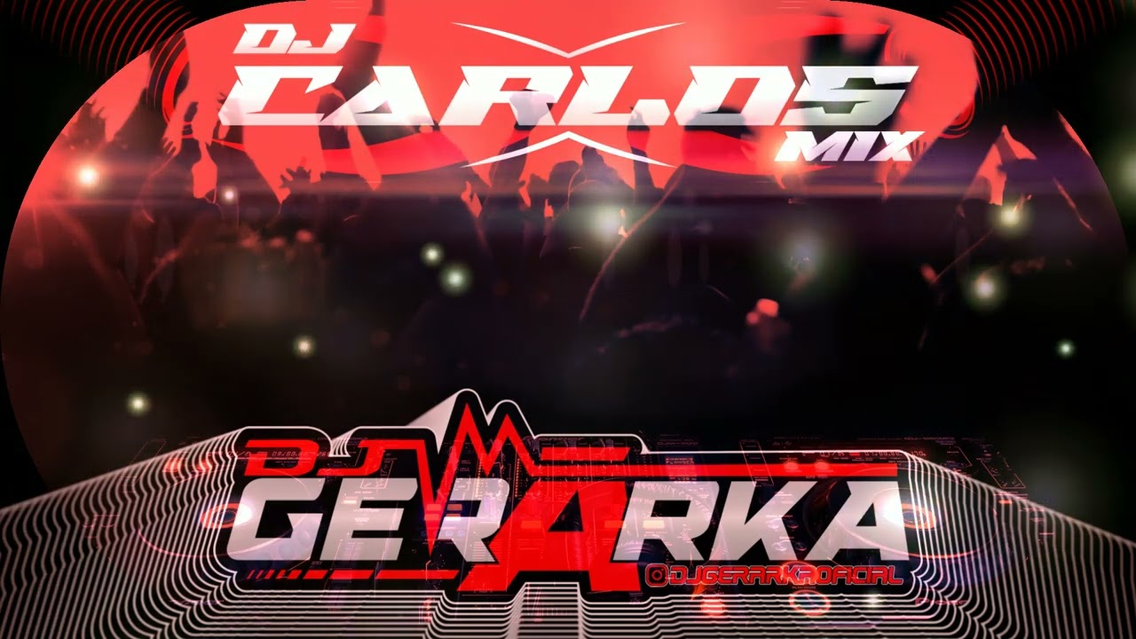 EL SABORSITO DJ CARLOS MIX FT DJ GERARKA 2026