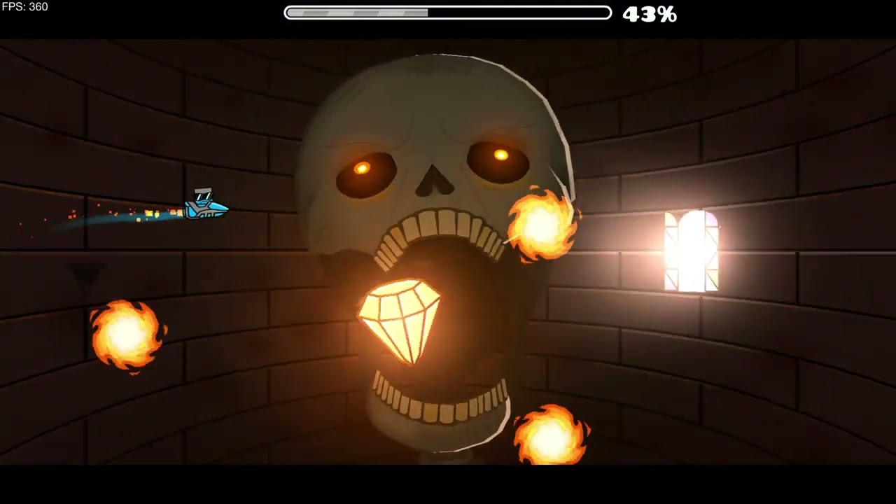 Skeletal Shenanigans 100% (PLUS RAGETAGE)
