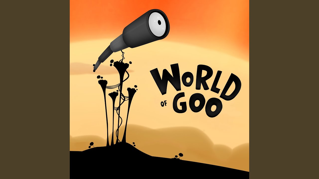 World of Goo Ending