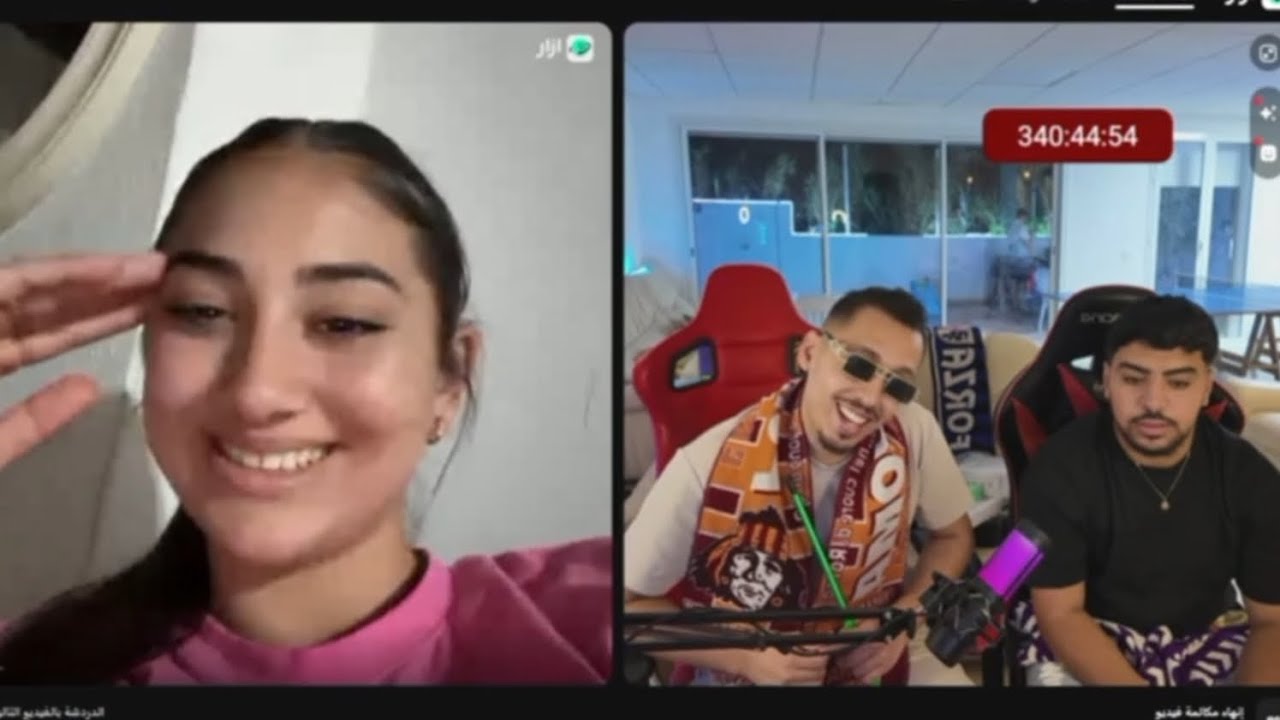 Gooba Azar with klod 🤣🤣 Subathon day 31 kick
