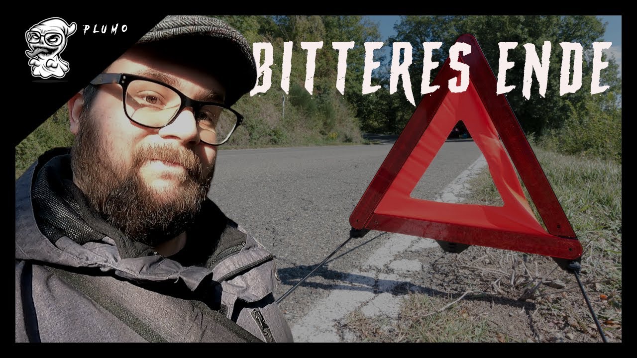 Das bittere Ende einer chaotischen Reise! | Unverhofft kommt oft! | Belgien Tour 2025