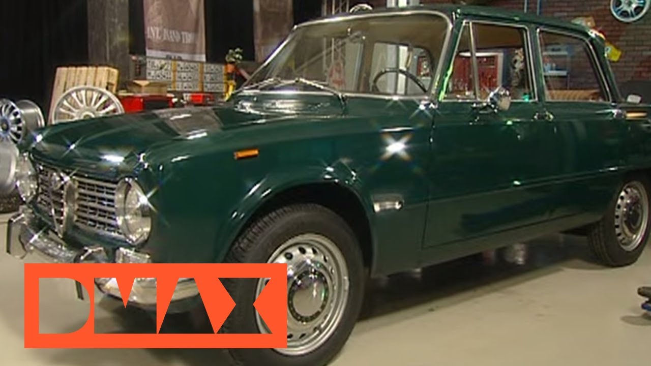 Ciao Bella | Der Checker | DMAX Deutschland