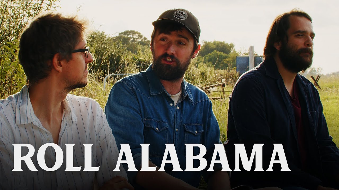 Roll Alabama | The Longest Johns