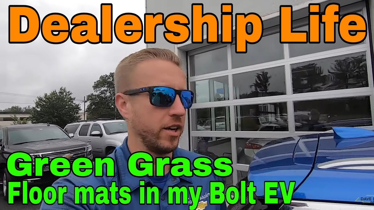Dealership Life - A Chevy Sonic lease is HOW MUCH!!