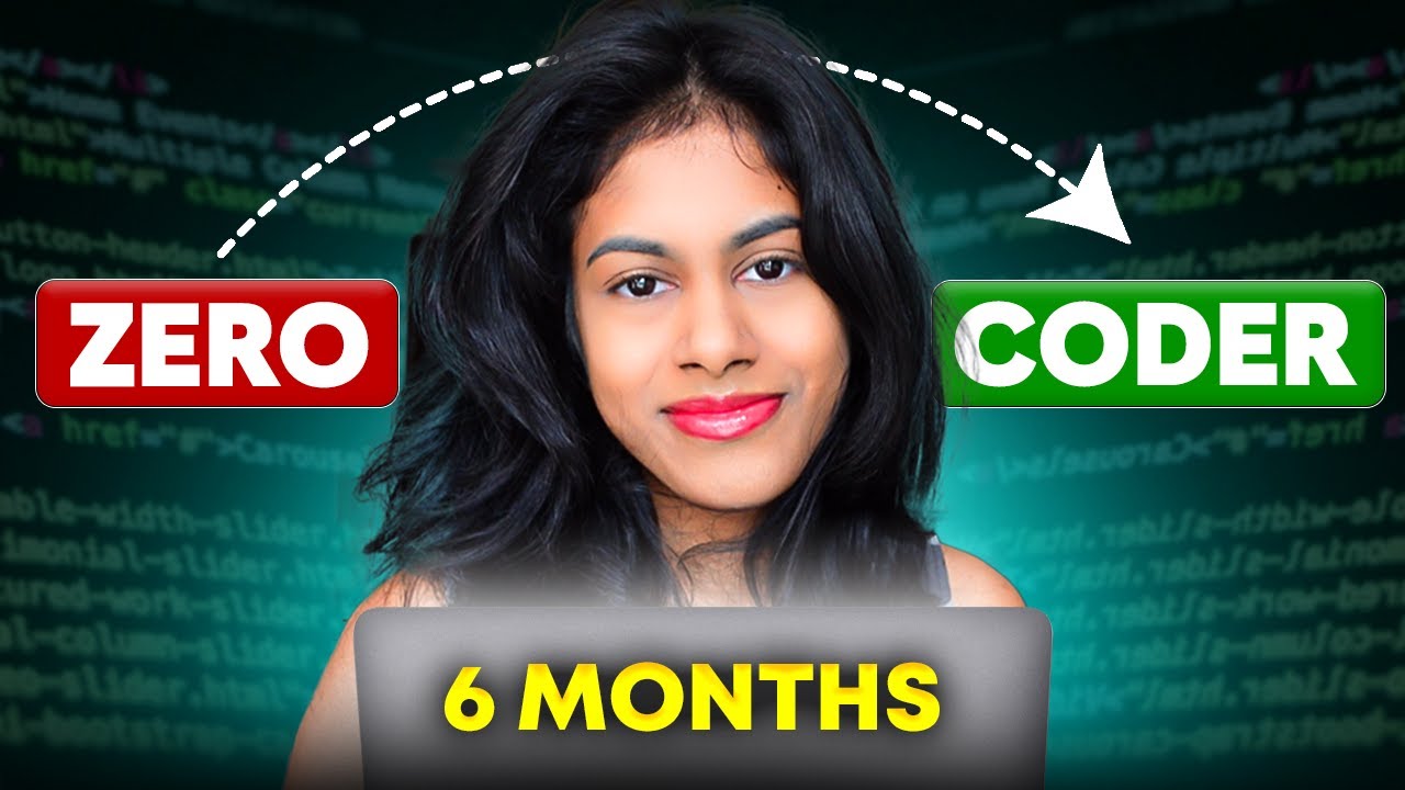 Как ДЕЙСТВИТЕЛЬНО научиться программировать в 2024 году